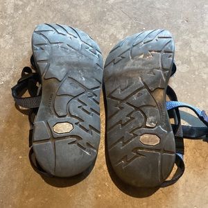 chacos z2